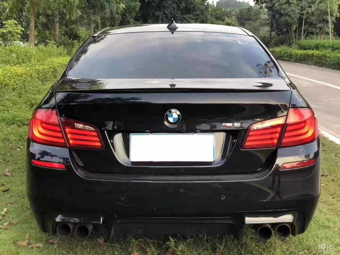 黄江15款宝马m5二手报价18.8万