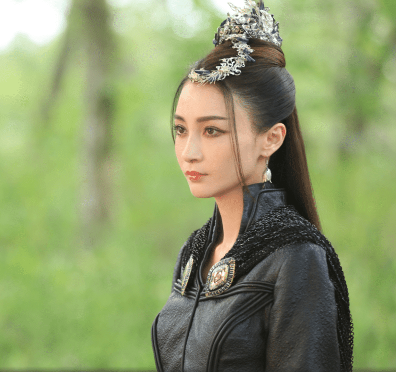 一失足成千古恨,姚笛待播剧各种被嫌弃,网友