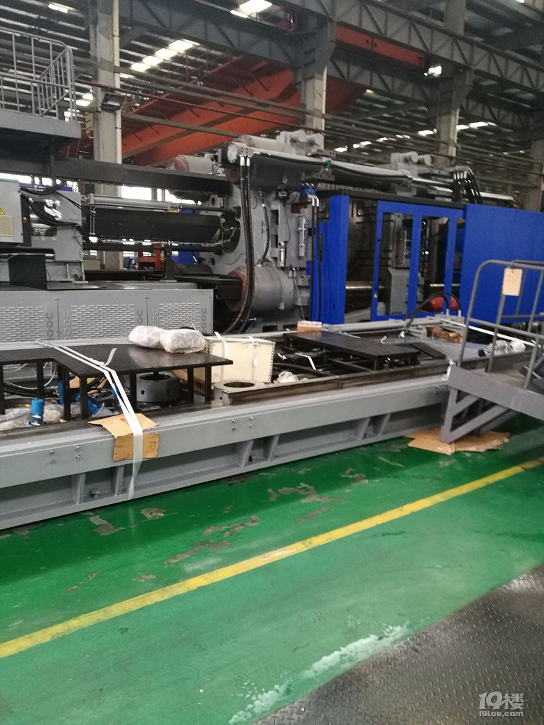 大型机械运输,杭州嘉兴宁波大货车拉设备