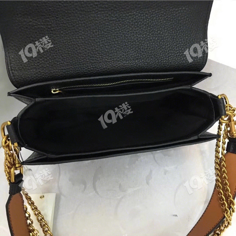 鉴定师分享Toryburch汤丽柏琦真假鉴定方法