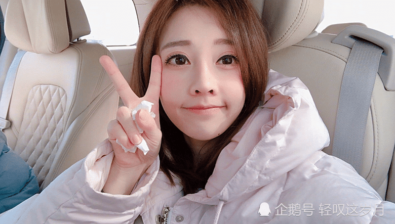 冯提莫自曝从120斤瘦到80斤,听完减肥秘籍,网