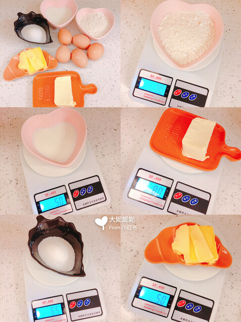 乳酪戚風(fēng)在家也能輕松get