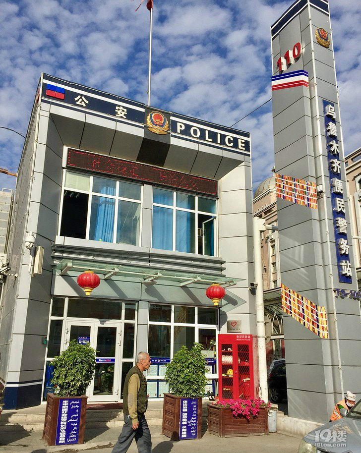不到新疆不知中國美-----金秋北疆西線游