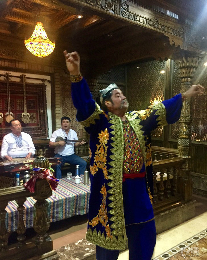 不到新疆不知中國美-----金秋北疆西線游