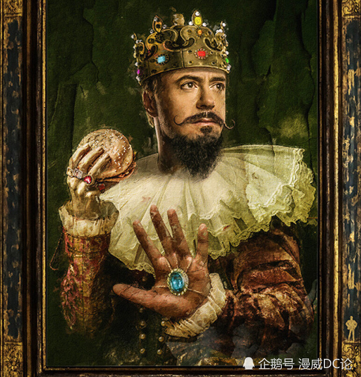 迪士尼CEO回忆录:拒绝漫威是因为他们的电影