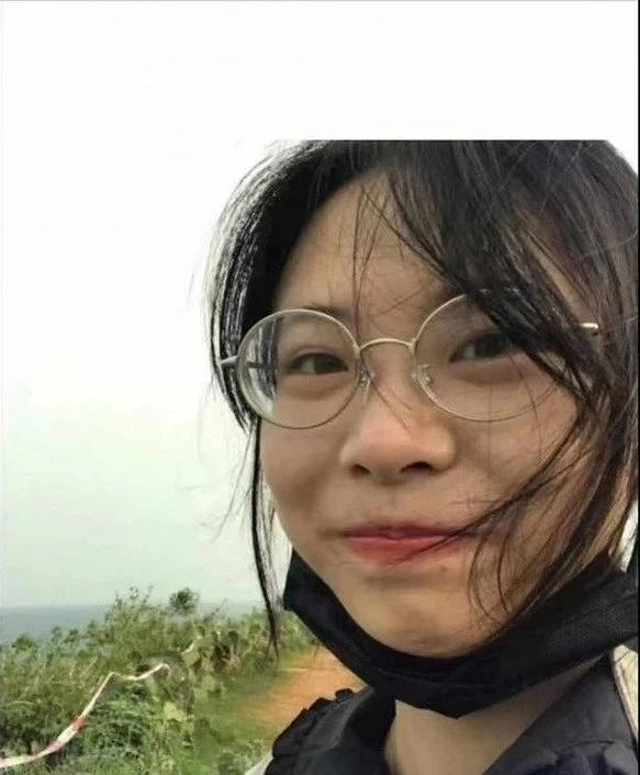 19岁涠洲岛失联女孩网购的是悬疑侦探漫画家属称遗书真假夹杂