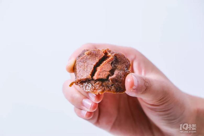 健康美味的小零食!小孩大人都爱吃,居然只要19元?