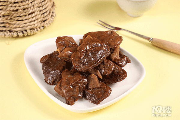 健康美味的小零食!小孩大人都爱吃,居然只要19元?
