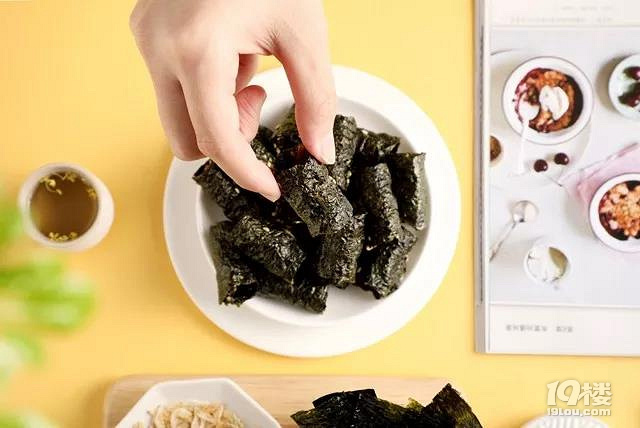 健康美味的小零食!小孩大人都爱吃,居然只要19元?