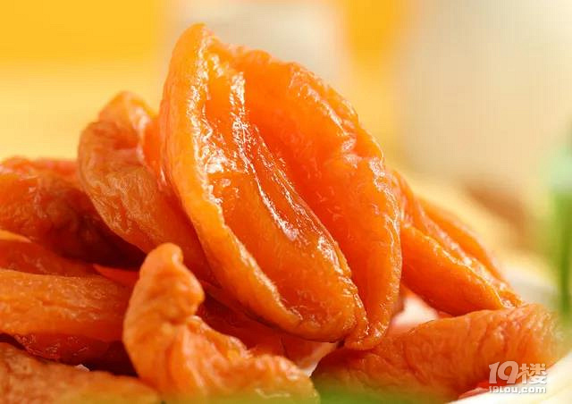 健康美味的小零食!小孩大人都爱吃,居然只要19元?