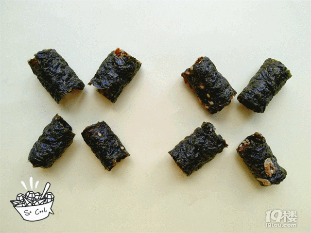 健康美味的小零食!小孩大人都爱吃,居然只要19元?