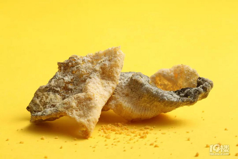 健康美味的小零食!小孩大人都爱吃,居然只要19元?