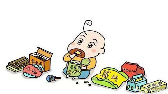孩子不爱吃饭，边吃边玩，怎么办？