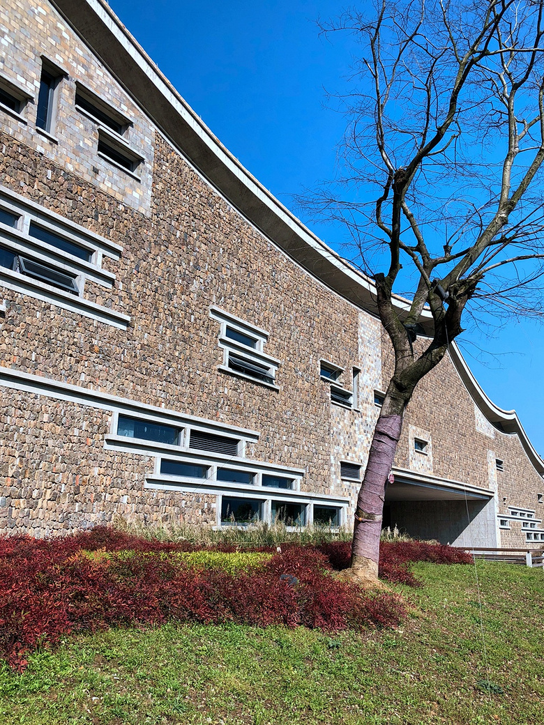 杭州·富阳 富春山馆