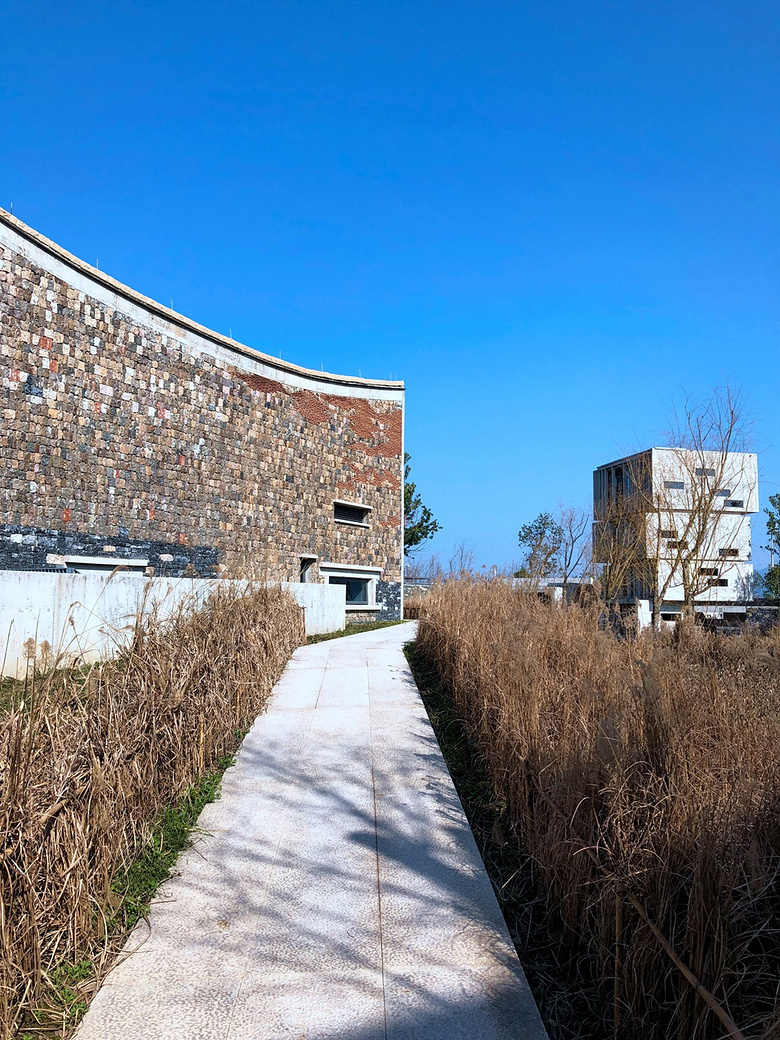 杭州·富阳 富春山馆