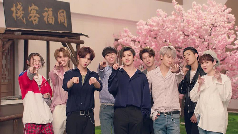 npc解散团专销量,林彦俊第一蔡徐坤第二,解散演唱会下月举