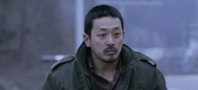 韩国高分电影之《黄海》 天下虽大 也没有他的