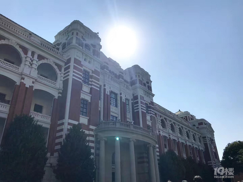 我所遇见的台湾-19年春节台湾自由行