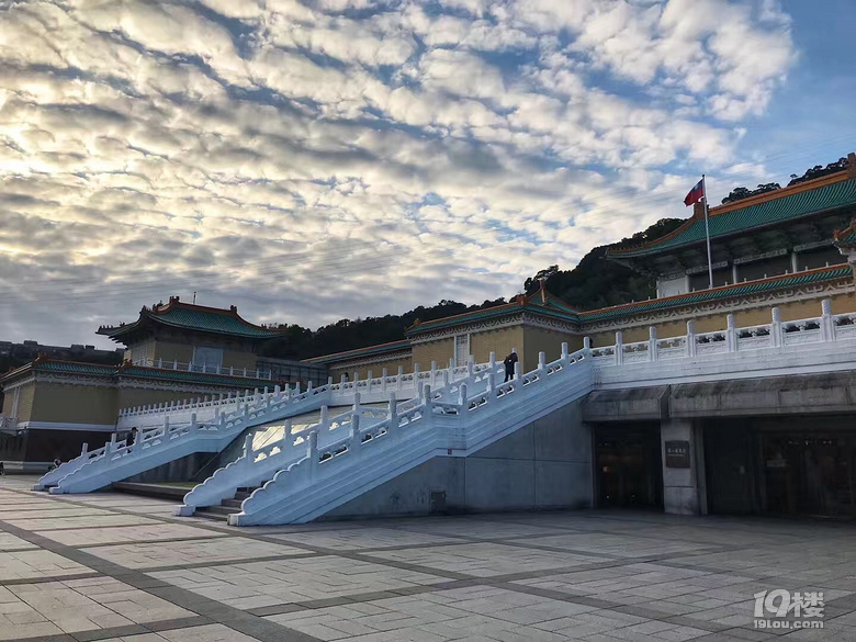 我所遇见的台湾-19年春节台湾自由行
