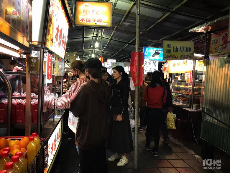 我所遇见的台湾-19年春节台湾自由行