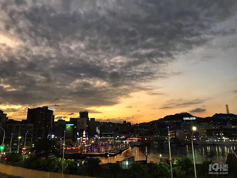 我所遇见的台湾-19年春节台湾自由行