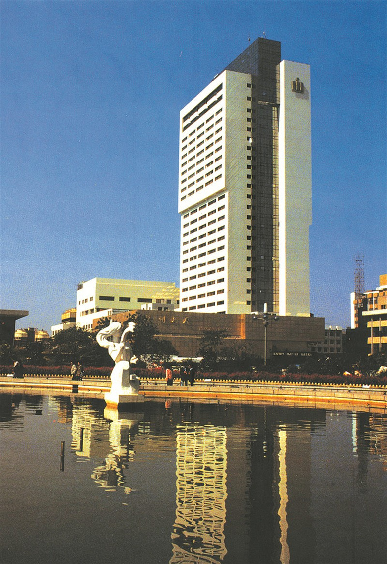 杭州19楼 杭州消息 城事 帖子杭州站始建于1906年(清光绪三十二年)11