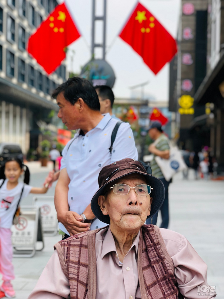 《剪刀手讲杭州故事》--秋天故事(五)