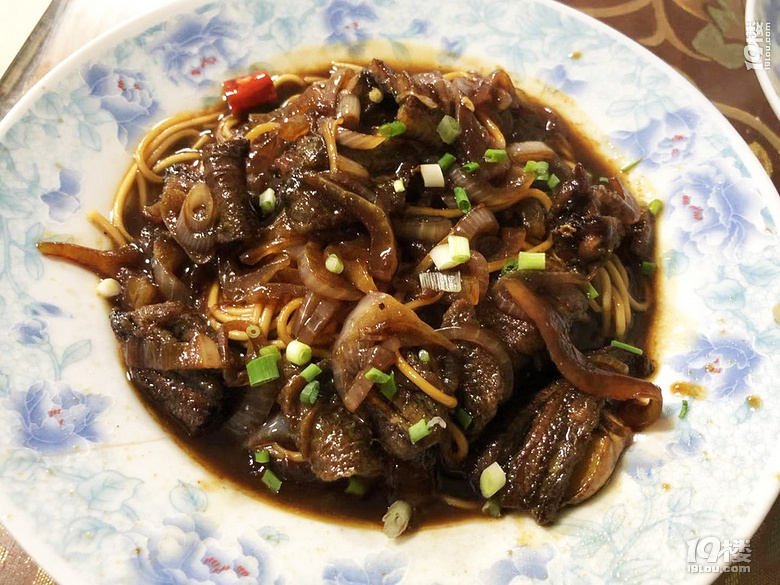 许村蟹面，值得特地去一趟的美食