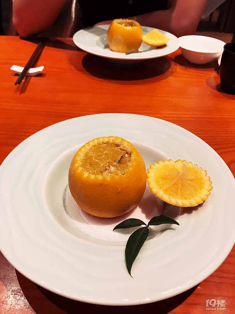 【探店】大闸蟹、蟹酿橙…这个季节的螃蟹吃的我要横着走了