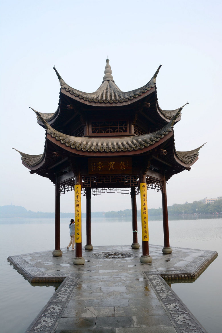 西湖一公园-风景照-19摄区-杭州19楼