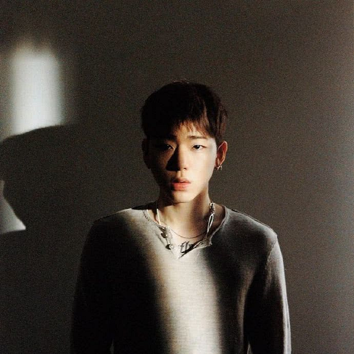 zico离开iu音源打折扣,歌词包含无奈,发誓自己没看过视