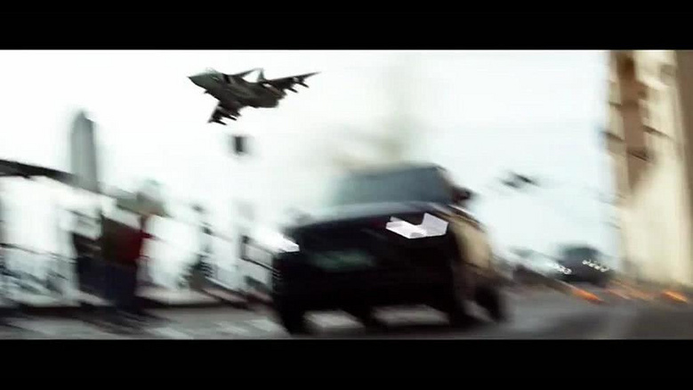 《变形金刚》导演、死侍主演全新动作大片,枪