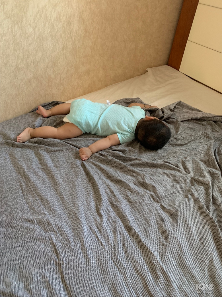 【帶娃打卡】今日份的小崩潰