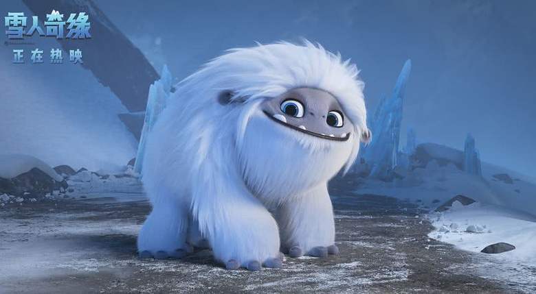 头条丨这部拍出大美中华的动画电影有望冲击奥斯卡,这才叫颜值与