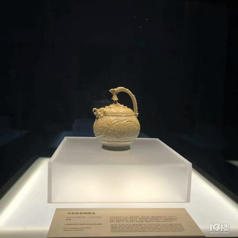 夏日出行,梦回大唐