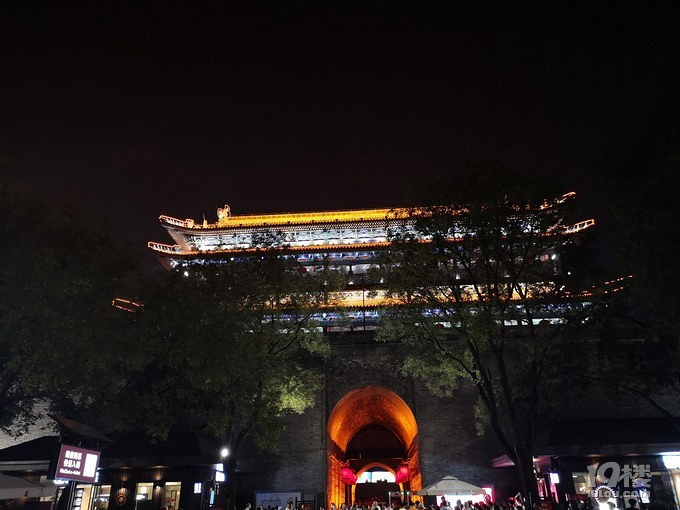 夏日出行，梦回大唐