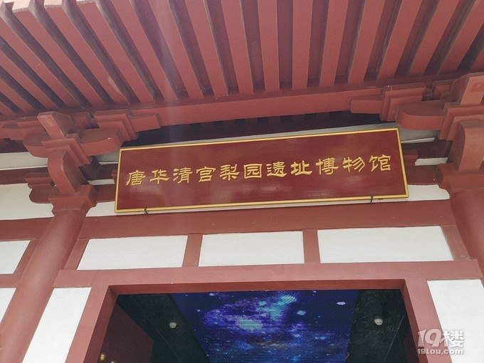 夏日出行，梦回大唐