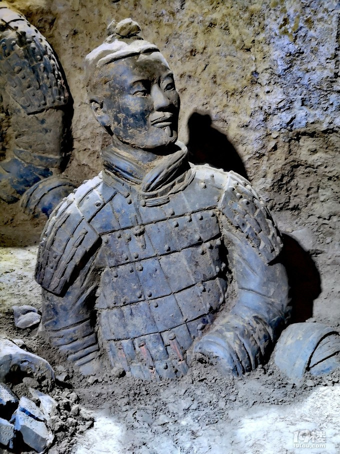 夏日出行，梦回大唐