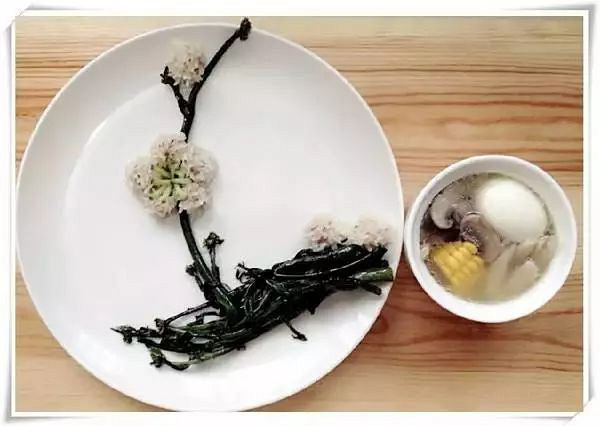 50道简便又营养的花样早餐，再也不担心孩子假期赖床不吃饭啦！
