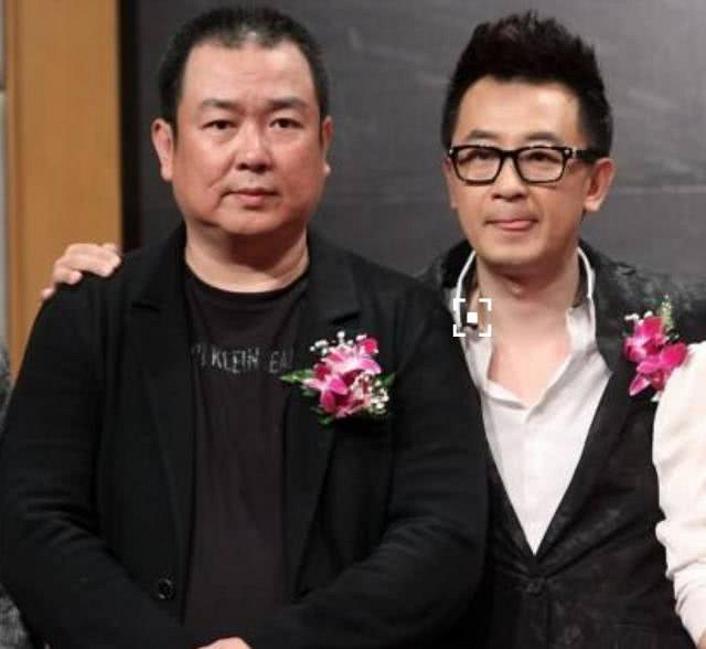 黄海波复出那么难?那不是一座坟,只是一个坑,