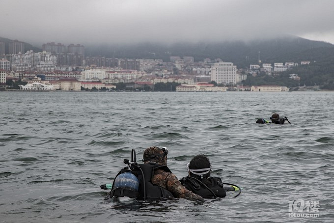 你问我将要去何方,我指着大海的方向