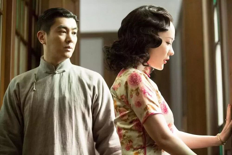 因妻成名的杜江,一手烂牌打成王炸:成名不用太早,只需一触即