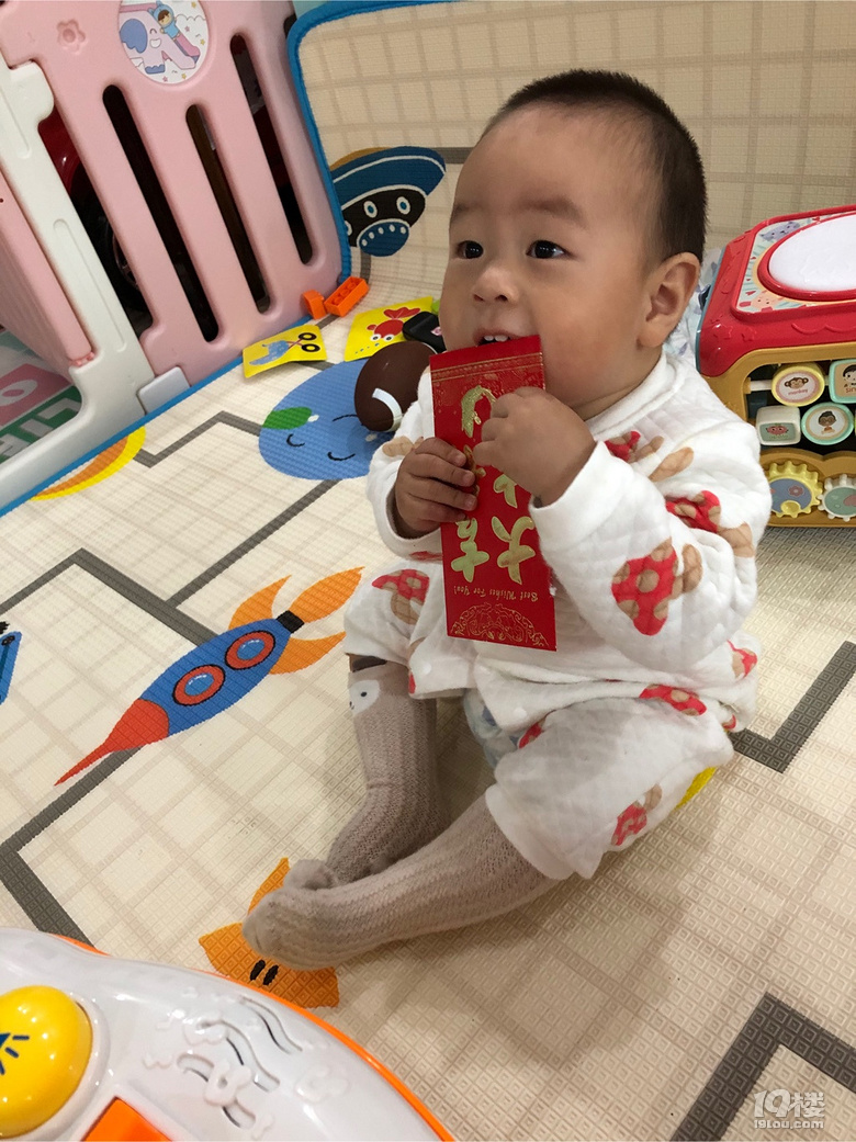 【周歲】時間快的措手不及