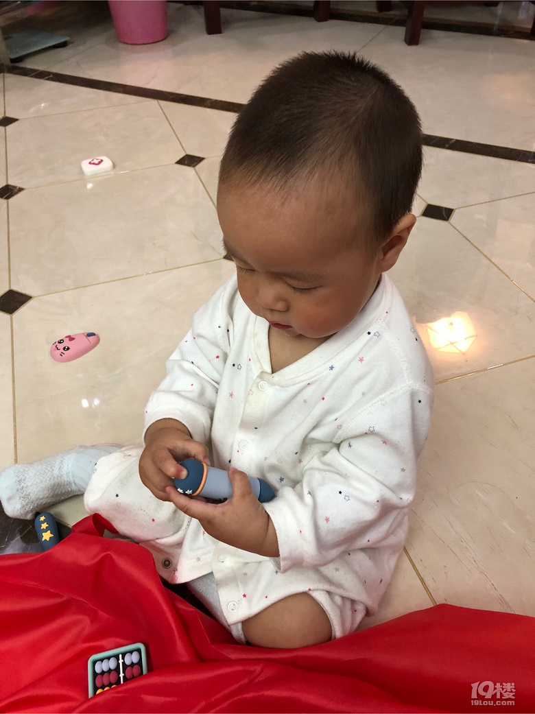 【周歲】時間快的措手不及