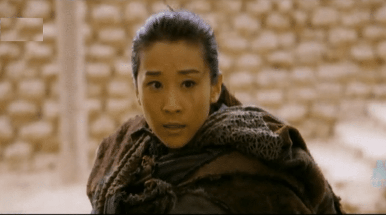 真的勇士敢于用最硬的卡司拍最烂的