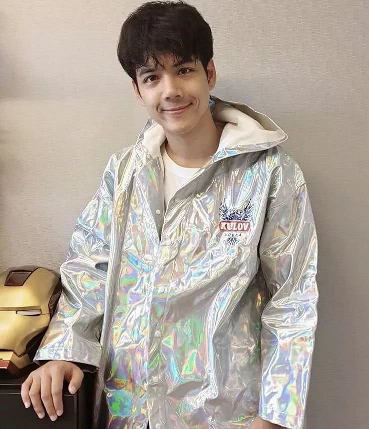 泰星nicky评论雪莉ins遭网友谩骂