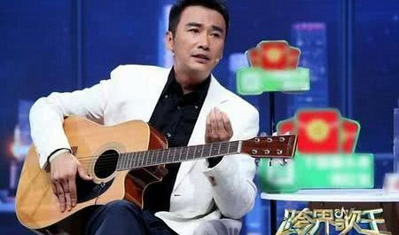 《跨界歌王》改版,刘涛接替栗坤变访谈节目,全