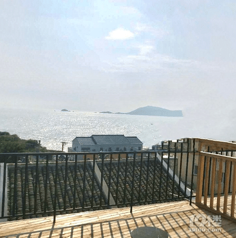 转本周六10月19日舟山东极岛带阳台海景房民