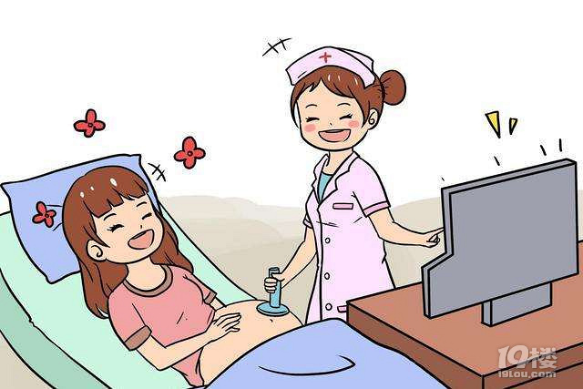 NT檢查這么重要,但是超過這個(gè)孕周就沒用了!您知道嗎?