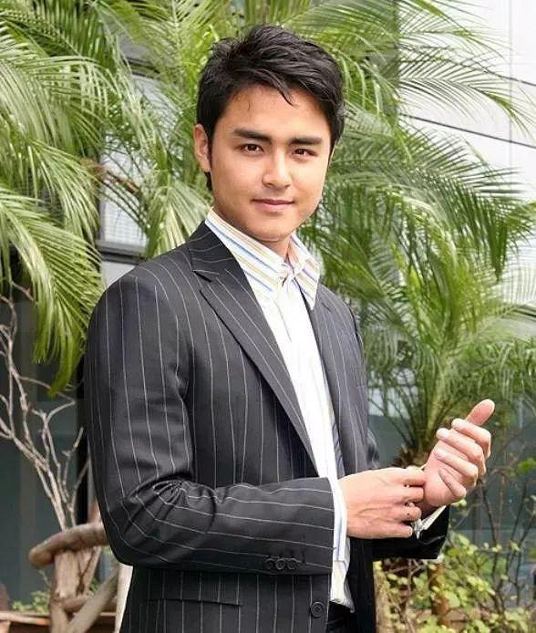 明道,你再也演不了男一号了-八卦绯闻-八卦田-杭州19楼